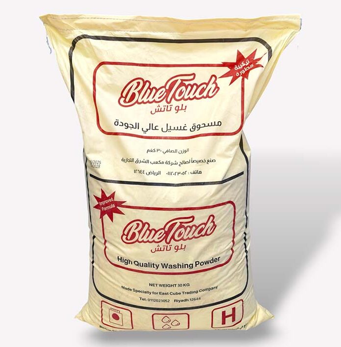 صابون بلوتاتش 30 كيلو