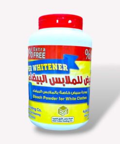 مبيض الملابس بلوتاتش 800 جرام +10% زيادة مجانية