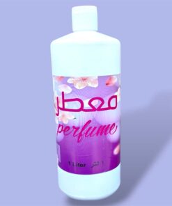 معطر مفارش 1لتر وردي