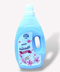 منعم أقمشة جوي 3 ليتر أزرق