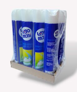 موبي بخاخ نشاء الكوي 12*500مل