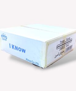 ورق شماغ آينو