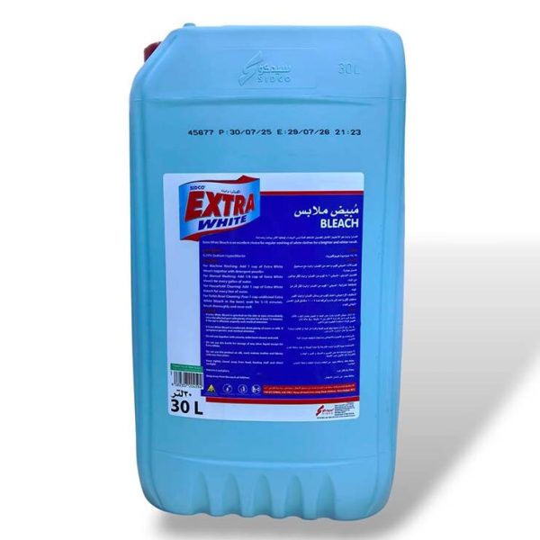 كلور-اكسترا-30-ليتر