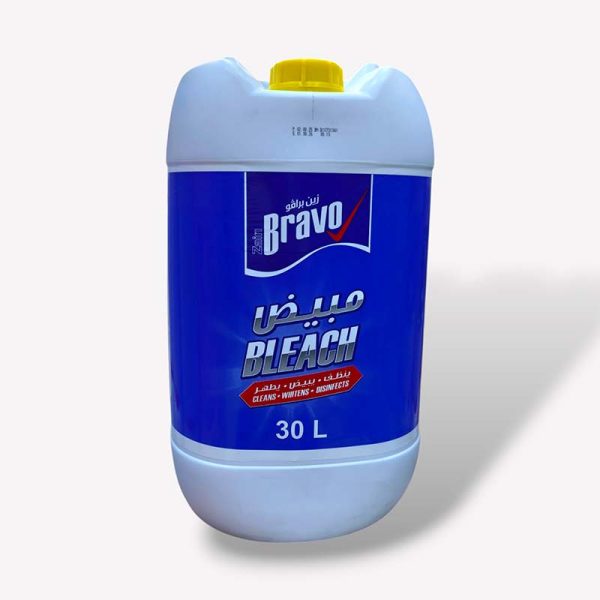 مبيض-كلور-30-ليتربرافو