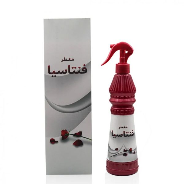 معطر مفارش فنتاسيا