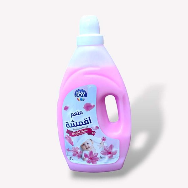 منعم-جوي-3-ليتر-وردي